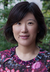 Portrait of Li Qi